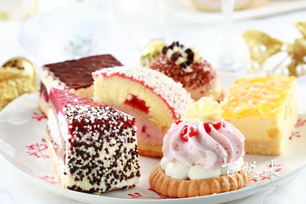 西點烘焙領域究竟有什么魔力，可以吸引住愈來愈多的人加入呢？